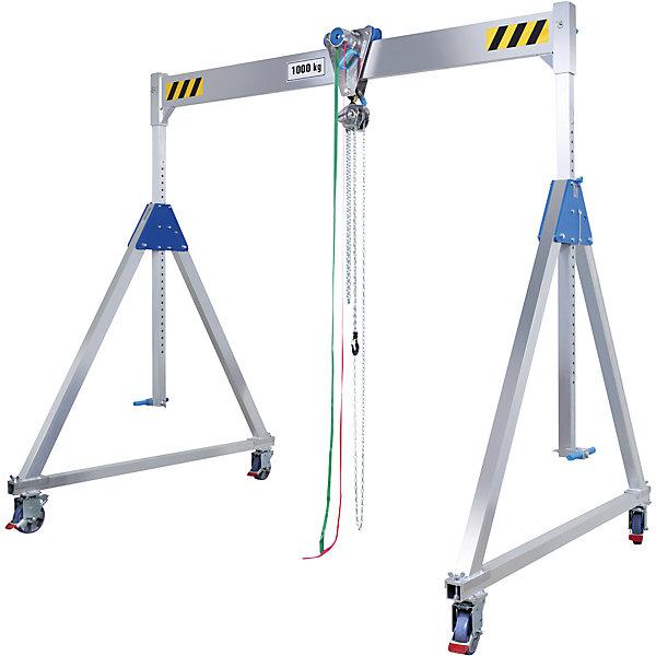 Produktbild Vetter Aluminium-Portalkran ALU1