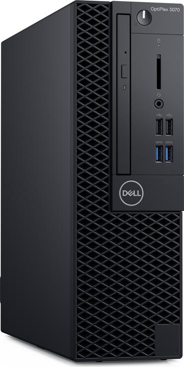 Actual product image Dell OptiPlex 3070 SFF (Intel Core i5-9500, 8 GB, 256 GB)