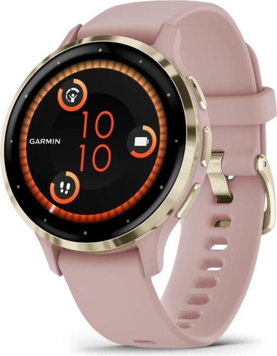 Produktbild Garmin Forerunner 965 (47.20 mm, nur WLAN)