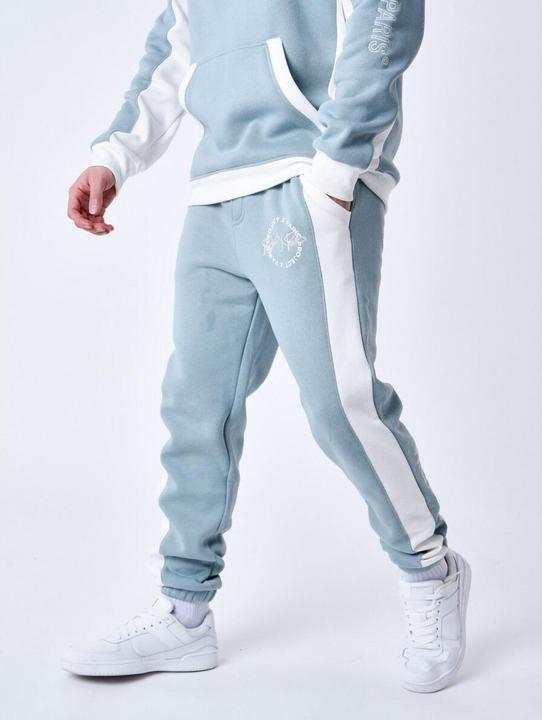 Produktbild Project X Paris zweifarbige jogginghose (M)