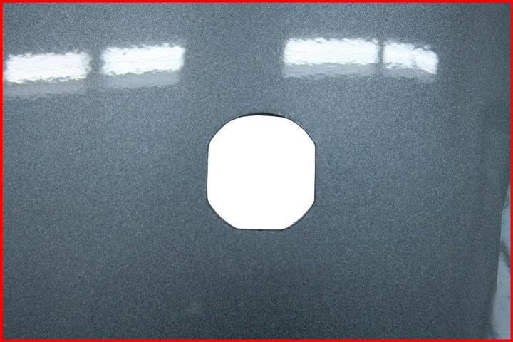 Actual product image KS Tools Punch Set Ford Fiesta Focus S-Max Galaxy Mondeo 2 parts