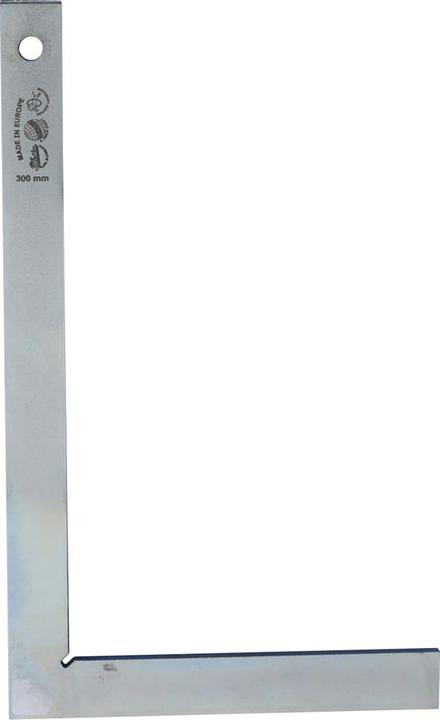 Dönges Schlosserwinkel ohne Anschlag, 300 x 180 mm
