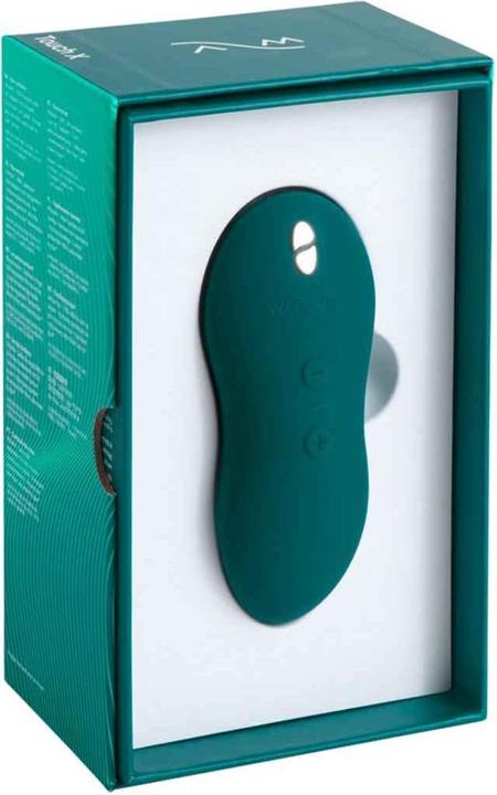 Actual product image We-Vibe Touch X