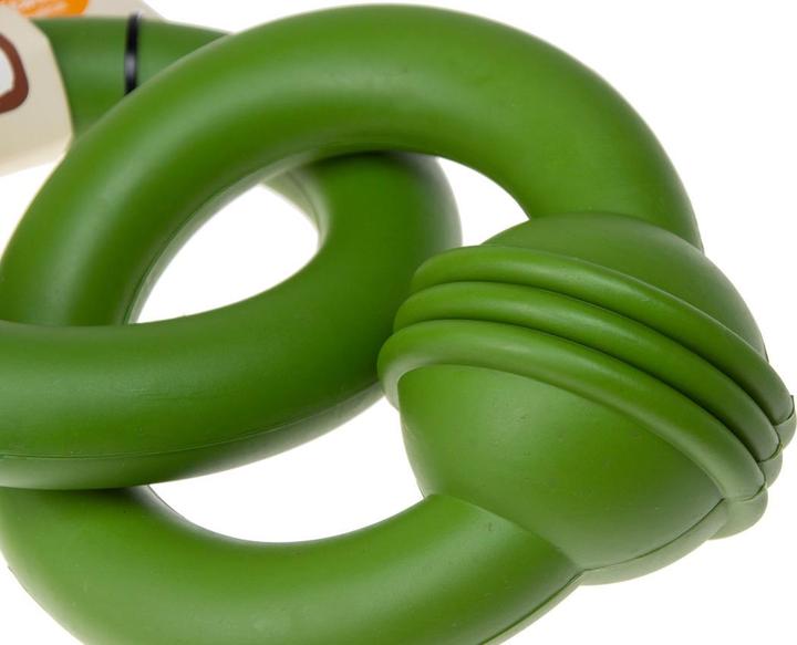 Actual product image Beeztees Sumo Team (Dog chew toy)