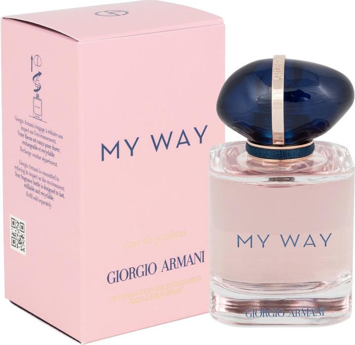 Giorgio Armani My Way (Eau de Parfum, 50 ml)