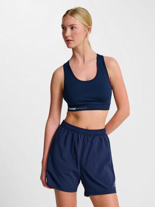 Produktbild hummel Hmlpulse Light Support Bra (XL)