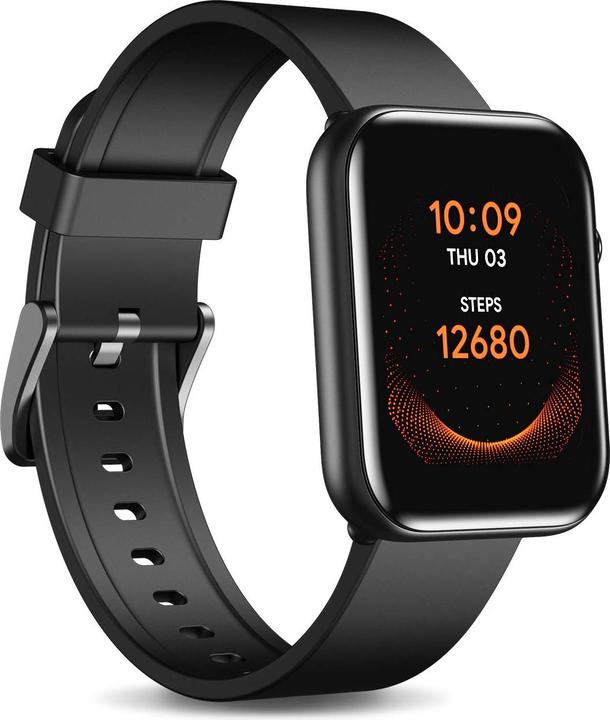Actual product image Mobvoi TicWatch Smartwatch GTH (35.20 mm)