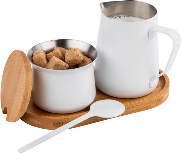 Actual product image APS Milch- und Zucker-Set (0.35 l)