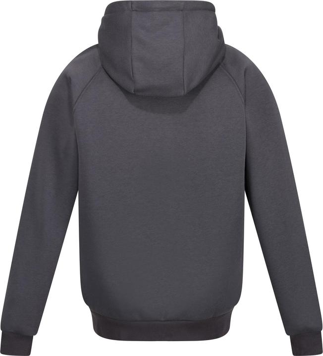 Produktbild Regatta Pro Hoodie mit durchgehendem Reissverschluss (L)