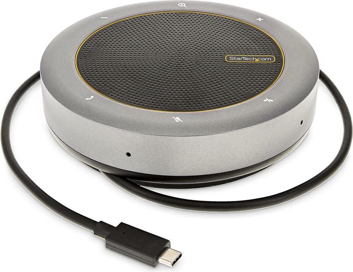 Actual product image StarTech USB-C Speakerphone Dock