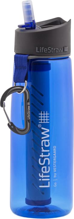LifeStraw Go 650ml (0.64 l)