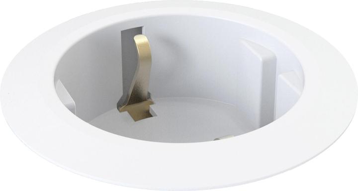 Produktbild NoName Powerdot MINI - 1 Power, White (1 x, 1.25 m)