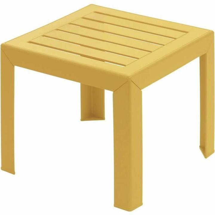 Jaune Inde