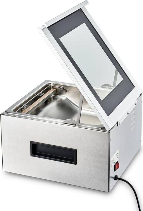 Produktbild Solis Chamber Vac Pro