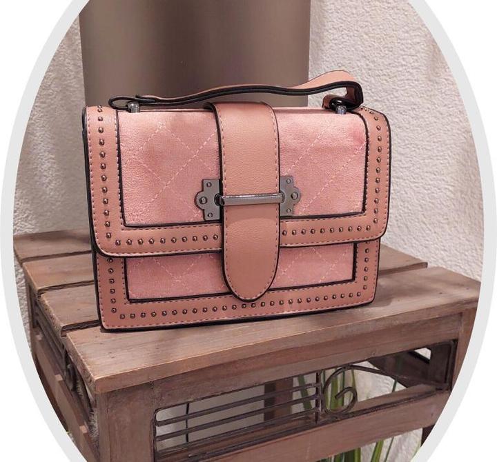 Immagine prodotto AnBeck Borsa a mano Borsa a tracolla Crossbody 255