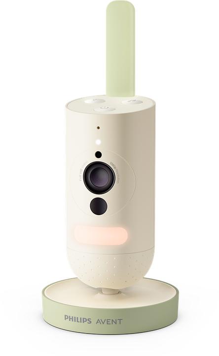 Immagine prodotto Philips Avent Connected (Video e audio, 300 m)