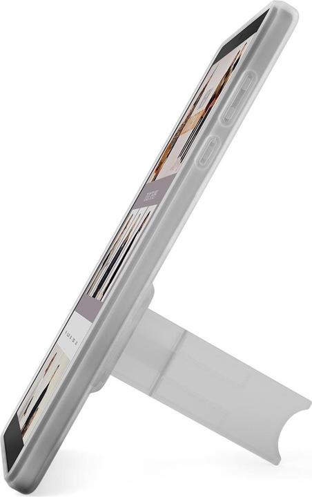 Produktbild Lenovo Tab M8 HD (8", 32 GB, Arctic Grey)