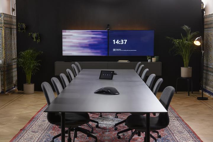 Produktbild Konftel C50800 Attach