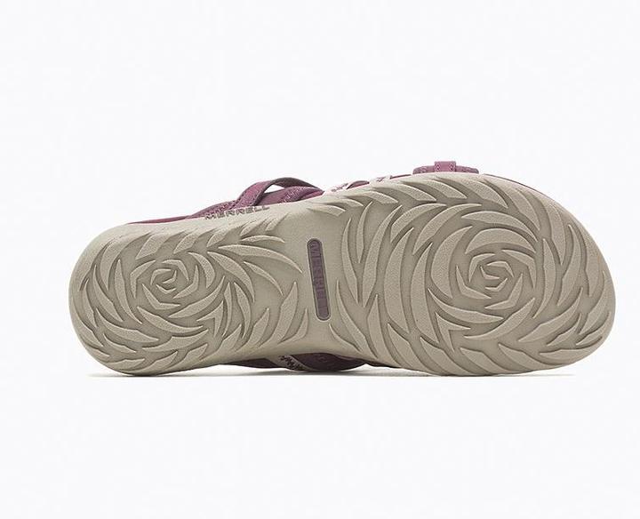 Actual product image Merrell Terran 3 Cush Slide (36)