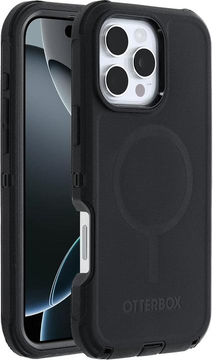 Produktbild OtterBox Defender mit MagSafe (Apple iPhone 16 Pro Max)