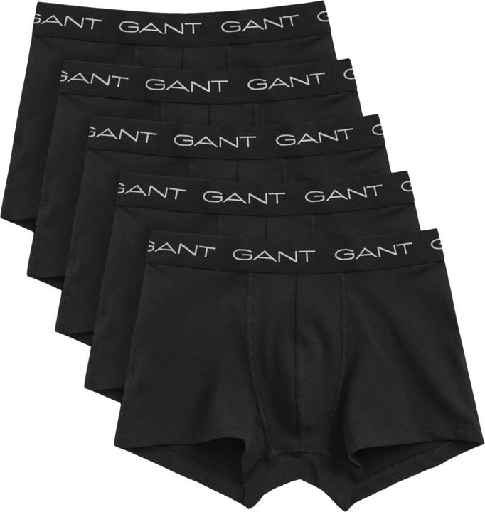 GANT Core Trunk 5-Pack