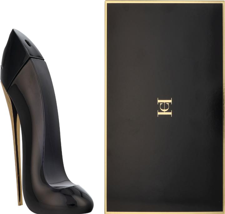 Actual product image Carolina Herrera Eau de Parfum Natural (Eau de parfum, 150 ml)