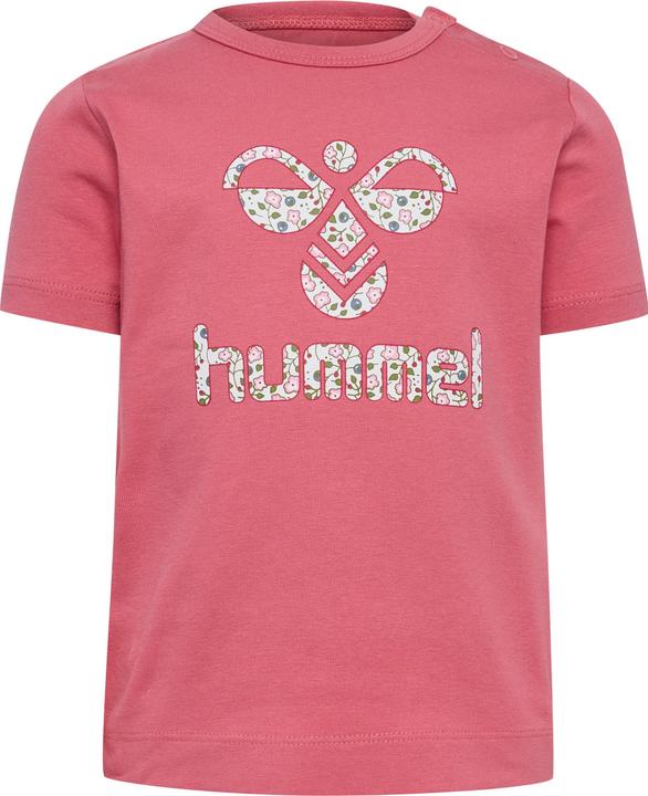 Image du produit hummel hmlJOCHA T-SHIRT S/S (74)