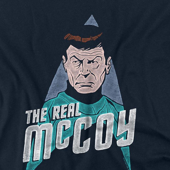 Produktbild The Real McCoy TShirt (XXL)