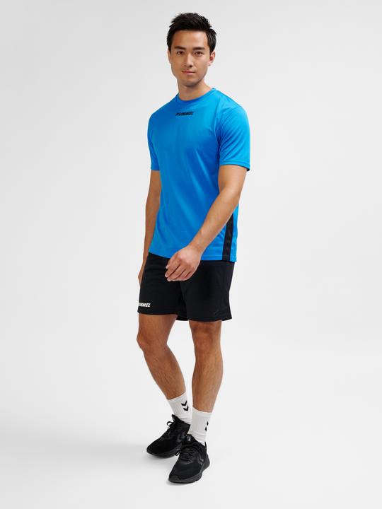 Actual product image hummel hmlMULTI PL JERSEY (S)