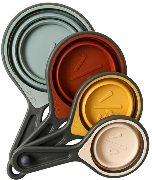 Produktbild Esmée 4 in 1 Cup Messbecher Set (100 ml)