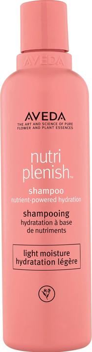Aveda Nutriplenish™ Hydrating Shampoo Light Moisture 250ml (250 ml, Flüssiges Shampoo)