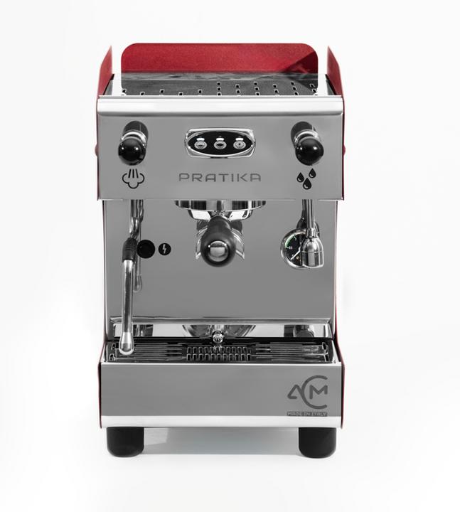 Immagine prodotto ACM Pratika Automatic Joysteam