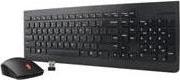 Image du produit Lenovo Essential Combo (US, Sans fil)
