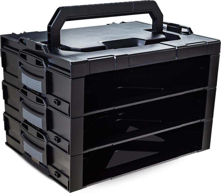 L-Boxx I-Boxx Rek