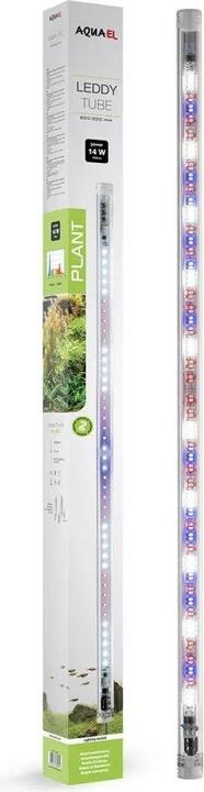 Actual product image Aquael leddy tube 14W Plant (70cm) (LED, 14 W)