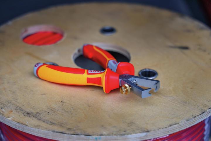 Actual product image NWS Vde (160 mm)