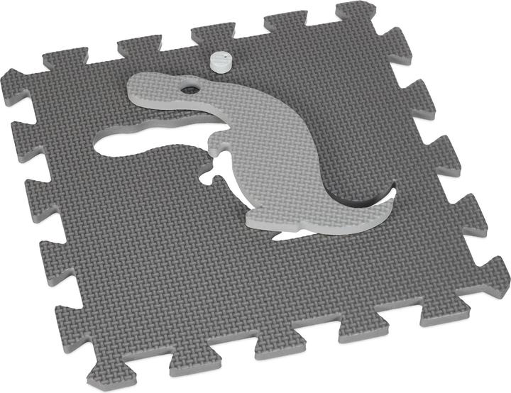 Image du produit Relaxdays Tapis-de-jeu (32 x 32 x 1 cm)