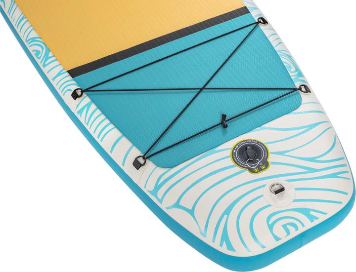 Actual product image Bestway HF SUP Set Panorama Set (10'8")