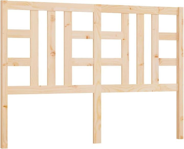 Image du produit VidaXL Lior (141 x 4 x 100 cm)