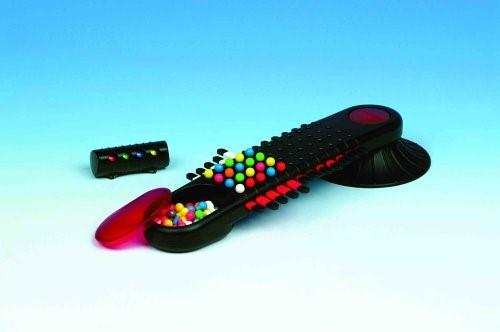 Actual product image Hasbro Gaming mastermind (German)