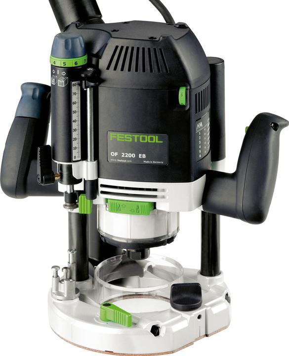Produktbild Festool 2200 EB-Set