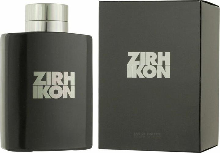 Produktbild Zirh Ikon (Eau de Toilette, 125 ml)