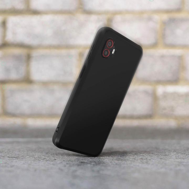 Produktbild Avizar Gelhülle Series (Samsung Galaxy XCover 6 Pro)