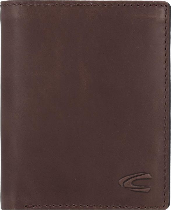 Camel Active Thai Geldbörse RFID Schutz Leder 10 cm