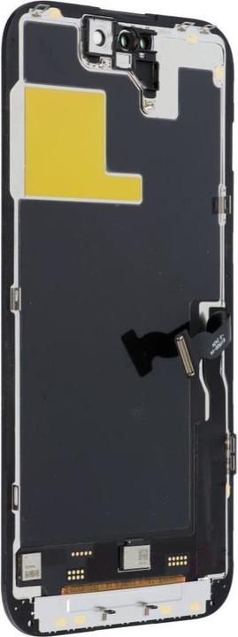 Produktbild Partner Telecom LCD display! ZY LCD Screen iPhone 14 Pro with digitizer black (ZY-LTPS) IC Transferable (Display, iPhone 14 Pro)