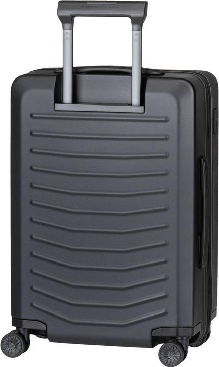 Produktbild Porsche Design Trolley + Koffer Roadster 4W Trolley S Business (45 l, Handgepäck (bis 50l))