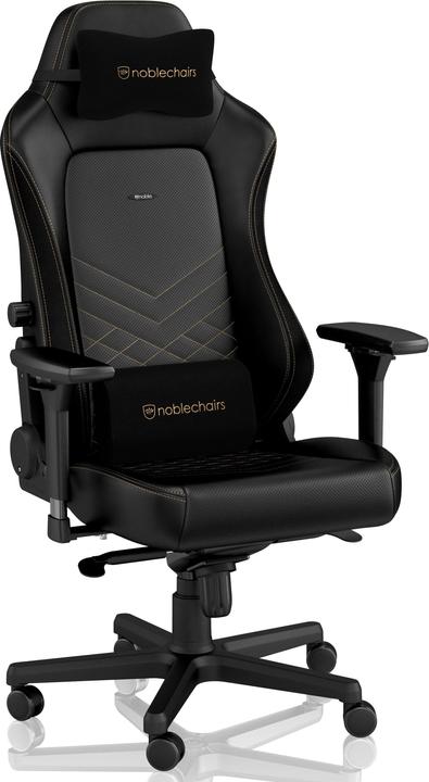 Actual product image noblechairs Hero