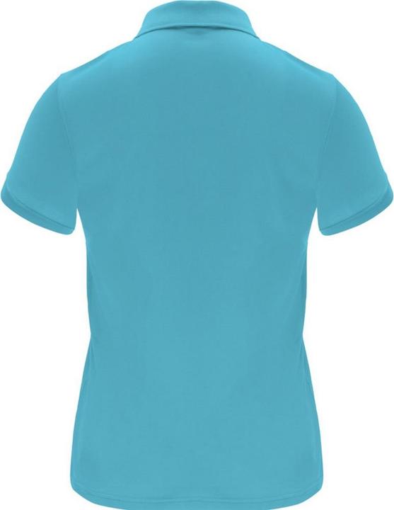 Immagine prodotto Alpinia Polo sportiva donna/donna Monzha a maniche corte (S)