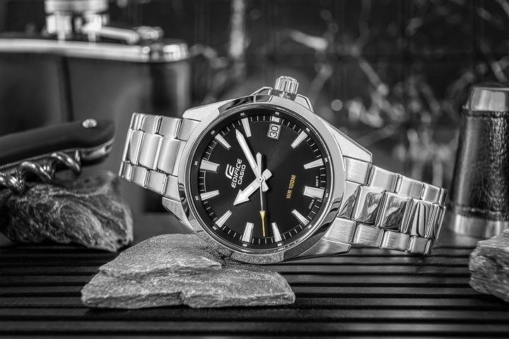 Image du produit Edifice Classic (Montre analogique, 42 mm)
