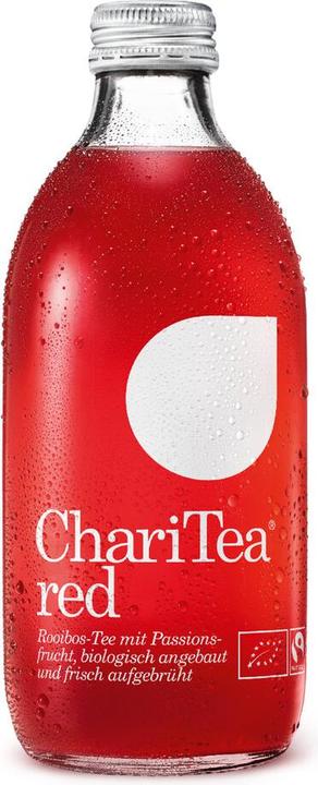 Immagine prodotto Lemonaid ChariTea (24 x 33 cl)